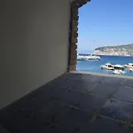 Bed & Breakfast Yacht Club Capo Cervo Suites B&B 4*