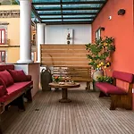 Bed & Breakfast Yacht Club Capo Cervo Suites B&B