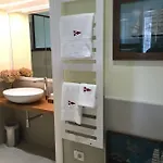 Yacht Club Capo Cervo Suites B&B Sorrento