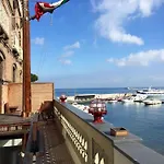 Yacht Club Capo Cervo Suites B&B Bed & Breakfast 4*