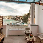 Bed & Breakfast Yacht Club Capo Cervo Suites B&B Sorrento