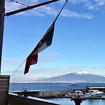 Yacht Club Capo Cervo Suites B&B