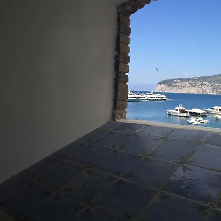B&B Yacht Club Capo Cervo 4*