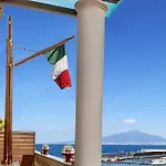 Yacht Club Capo Cervo Sorrente