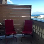 Yacht Club Capo Cervo Couette-café