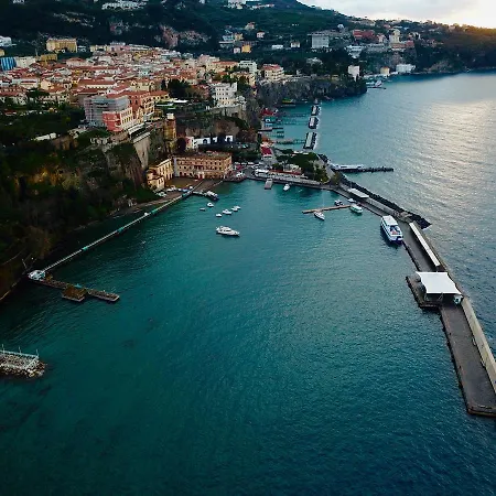 Yacht Club Capo Cervo