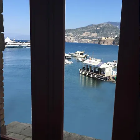 Yacht Club Capo Cervo