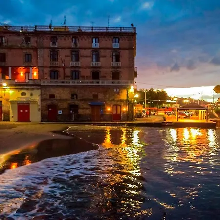 Yacht Club Capo Cervo