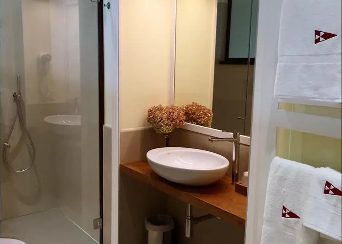 Yacht Club Capo Cervo Bed & Breakfast 4*