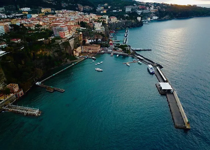 Yacht Club Capo Cervo