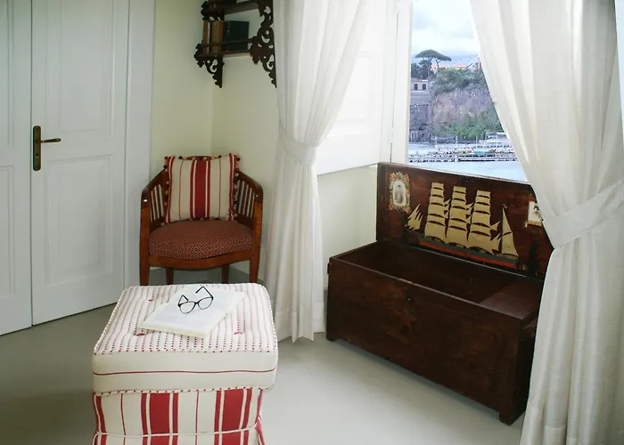 Yacht Club Capo Cervo 4*