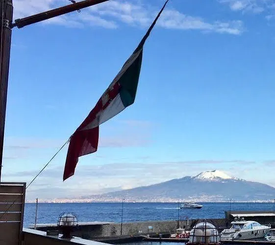 Yacht Club Capo Cervo