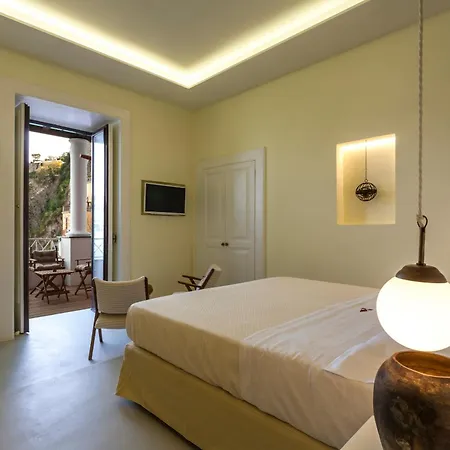 Yacht Club Capo Cervo