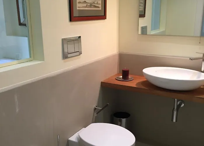 Yacht Club Capo Cervo Suites B&B Bed & Breakfast Sorrento