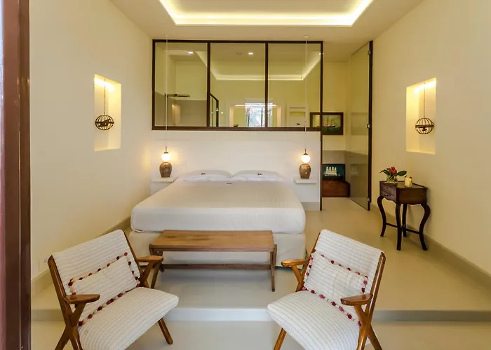 Yacht Club Capo Cervo Suites B&B Bed & Breakfast